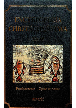 Encyklopedia Chrześcijaństwa Tom IV