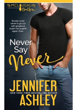 Never Say Never