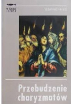Przebudzenie charyzmatów