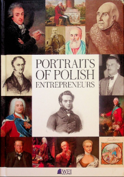 Portraits of Polish Entrepreneurs
