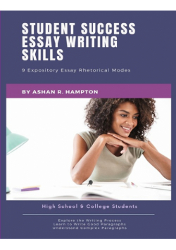 Student Success Essay Writing Skills