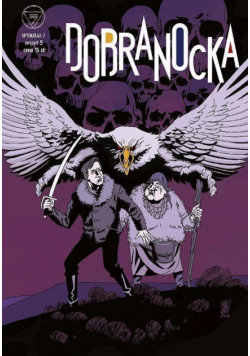 Wydział 7 T.5 Dobranocka