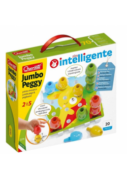 Jumbo Peggy