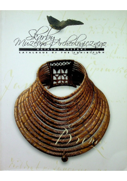 Skarby Muzeum Archeologicznego w Poznaniu