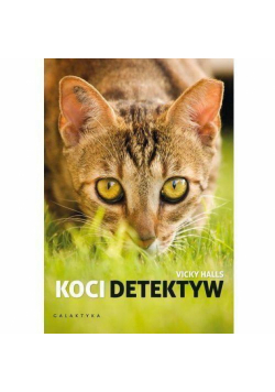 Koci detektyw