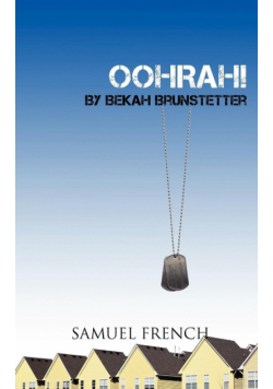 Oohrah!