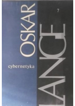 Cybernetyka