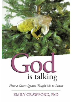 God Is Talking
