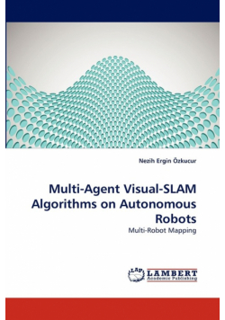 Multi-Agent Visual-SLAM Algorithms on Autonomous Robots