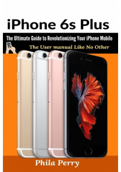 iPhone 6s Plus