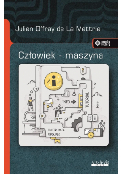 Człowiek-maszyna