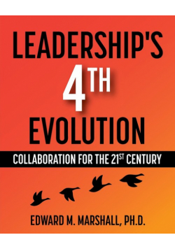 Leadership's 4th Evolution