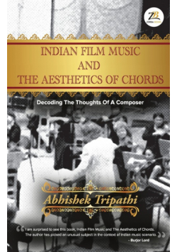 Indian Film Music and The Aesthetics of Chords