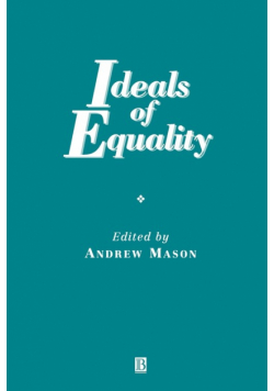 Ideals Equality