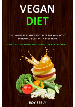 Vegan Diet