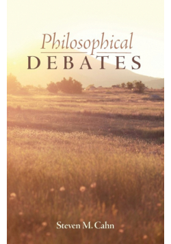 Philosophical Debates