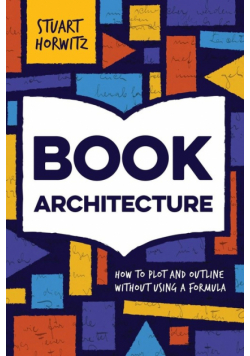 Book Architecture