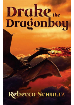 Drake the Dragonboy