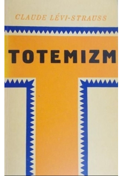 Totemizm