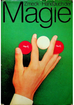 Handbuch der magie