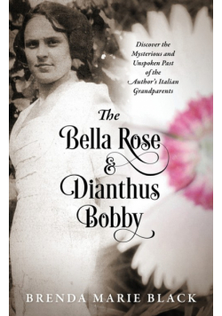 The Bella Rose & Dianthus Bobby