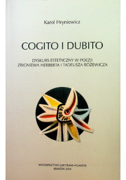 Cogito i Dubito