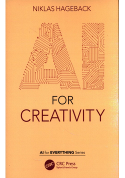 AI for Creativity