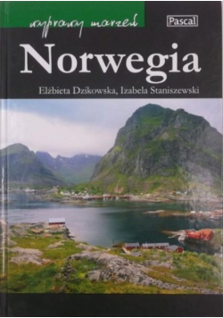 Wyprawy marzeń Norwegia