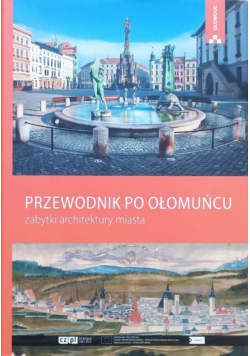 Przewodnik po ołomuńcu