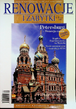 Ochrona zabytków nr 1