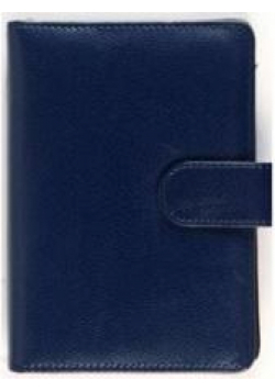 Organizer Memofix 2 ST 133 Granat