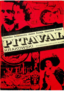 Pitaval krakowski