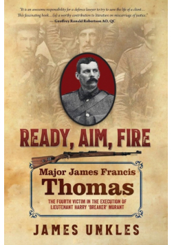 Ready Aim Fire