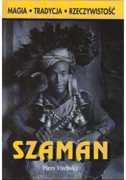 Szaman