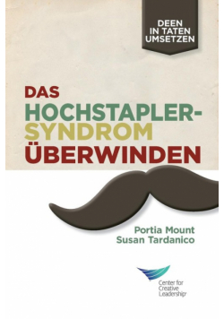 Beating the Impostor Syndrome (German)