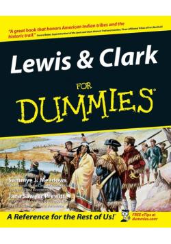 Lewis & Clark For Dummies