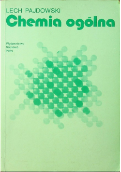 Chemia ogólna