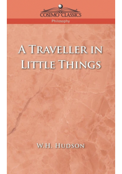 A Traveller in Little Things