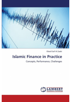 Islamic Finance in Practice