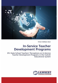 In-Service Teacher Development Programs
