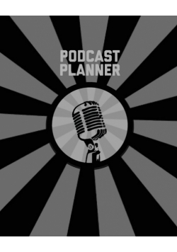 Podcast Planner