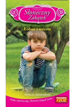 Słoneczny Zakątek Tom 64 Łobuz z sercem