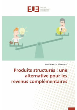 Produits structurés