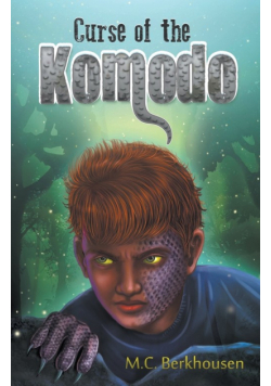 Curse of the Komodo
