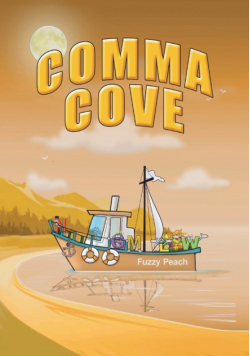 Comma Cove