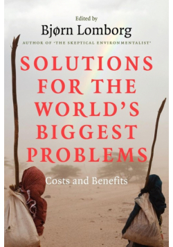 Solutions for the World's Biggest Problems