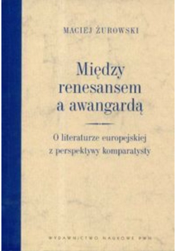 Między renesansem a awangardą