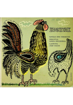 Kogutek