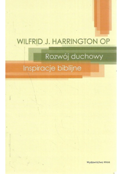 Rozwój duchowy Inspiracje biblijne