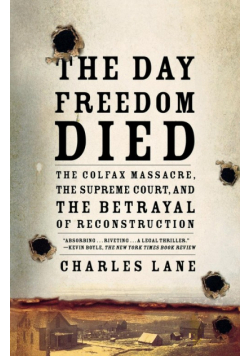 The Day Freedom Died